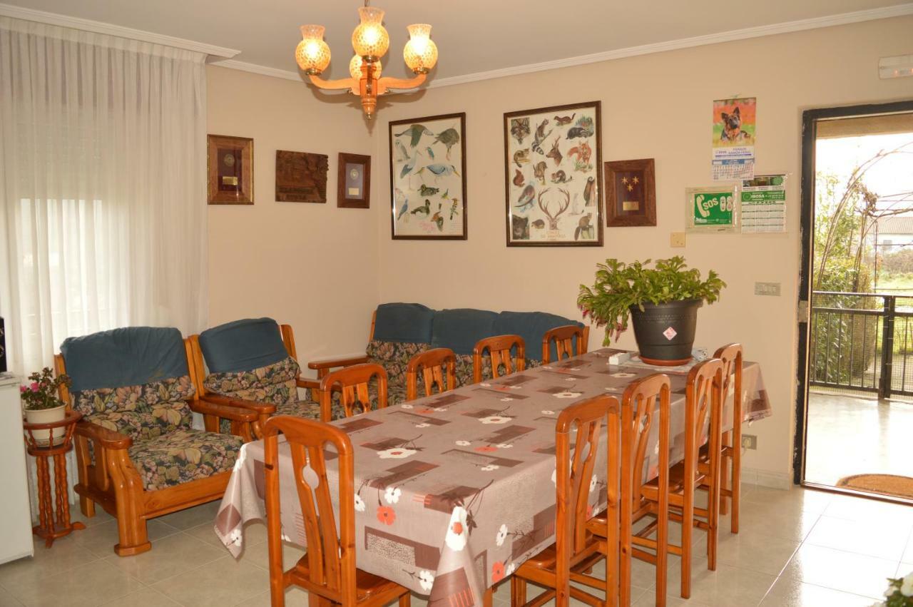 El Txakoli Vendégház Amurrio Kültér fotó